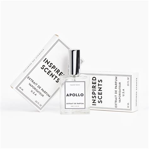 apollo creed parfum